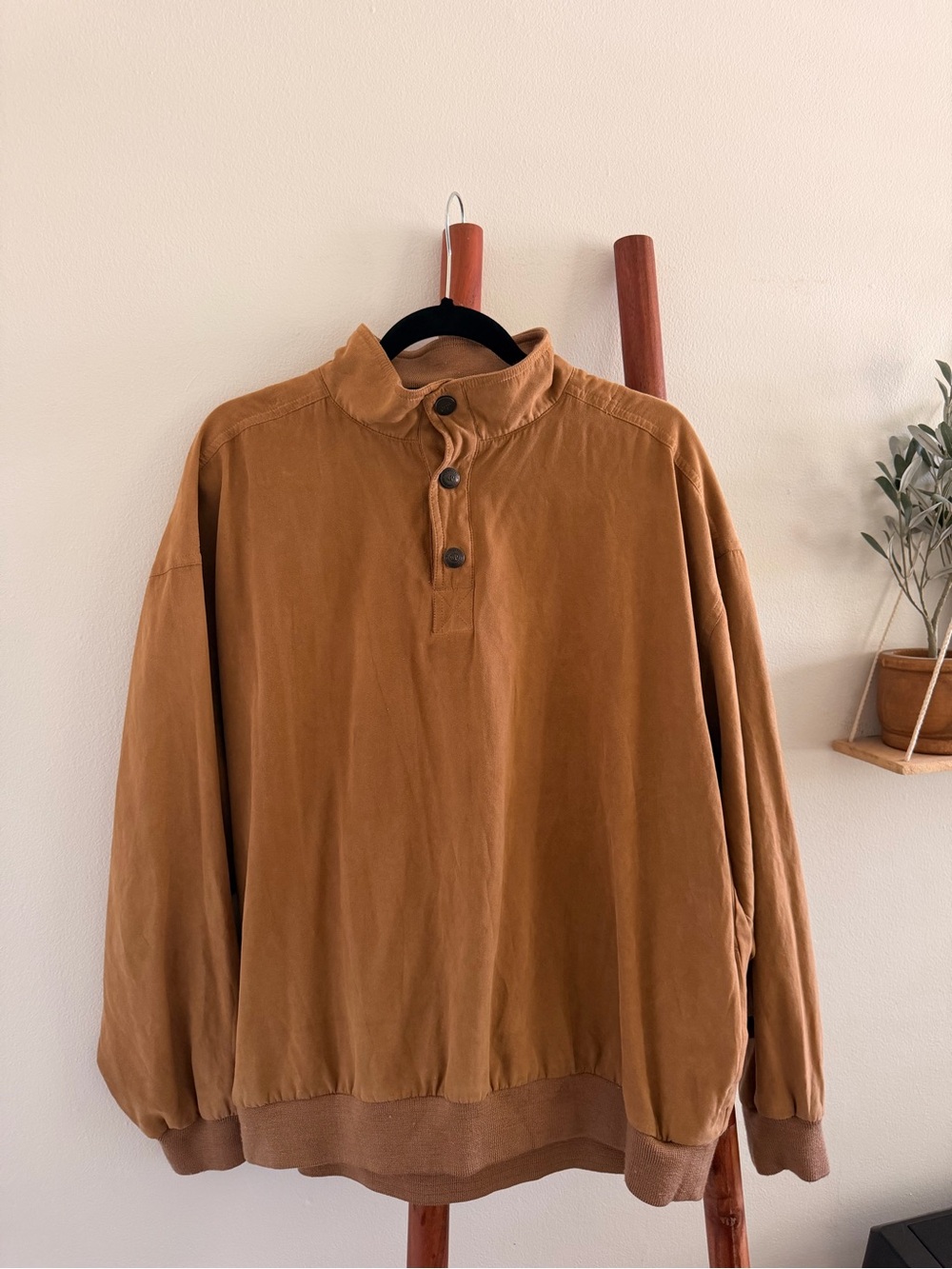 Vintage Grandpa sweater pullover